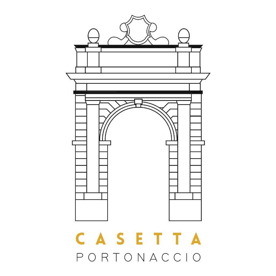 Casetta Portonaccio Ravenna Exterior photo